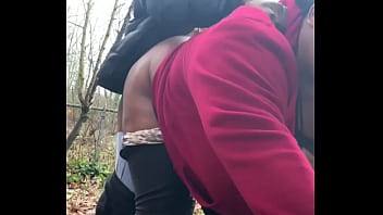 Preview 2 of Shee Male Sexy - Having sex in an abandoned house