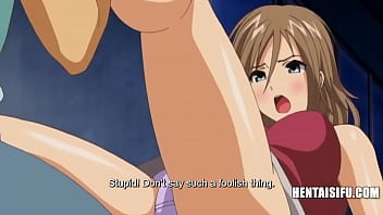 Preview 2 of Natalie Goth - Bitchy University Girl Fucked By A Simp She Leads On - ENG SUBS