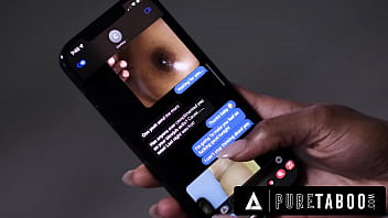 Preview 1 of Marwadi Sexy Video Opan Xxx - PURE TABOO Ebony Babe Nicole Kitt Becomes Femdom To Appease Her Cheating Boyfriend