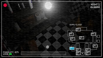 Preview 4 of Guys Sex In Public Shower - Five Nights in Anime 3D Night 1 | Five Nights in Anime 3D (Five Nights At Freddy&#039_s Hentai Game)