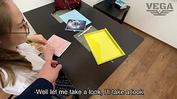 Preview 1 of Orgi Bi - WHEN YOU FORGOT TO LEARN MATH