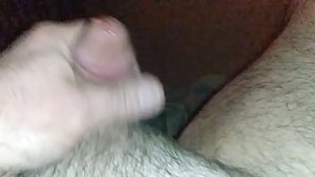 Preview 1 of Gay Hiv3 - Slow mo cum