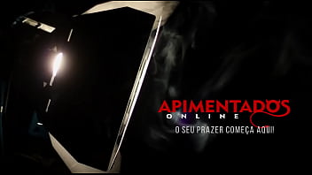 Preview 1 of White Girl Fack Extremely Hard - Trailer Psicod&eacute_lico Uma foda diferente - Apimentados Online