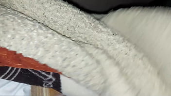 Preview 1 of Ktrina Xxx Bur - StepUncle and stepniece teen girl student! They fuck in secret when stepfamily rest - They leave my step niece in charge and I fuck her in secret we must not make noise or they can discover us! real homemade,  teen girl