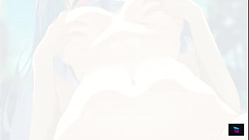 Preview 4 of Mom Son Romantic Japanese - Magicami - Magica Round 1 Evo Ao