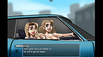 Preview 1 of Kurdin Gefickt - Demon deals (P.4) - Hot butt Cassie
