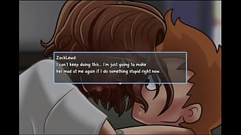 Preview 4 of Kurdin Gefickt - Demon deals (P.4) - Hot butt Cassie
