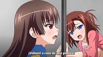 Preview 3 of Porn Sheal - Anime Hentay em espanhol