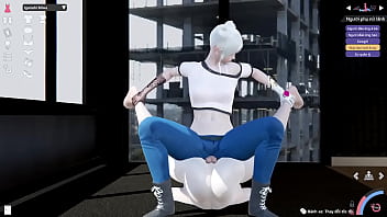 Preview 3 of Ecstacy Mdma Girl - We have a lot of relationships