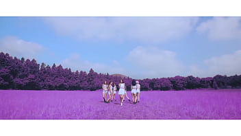 Preview 4 of Vica C - Love Cherry Motion (LOONA/Choerry)