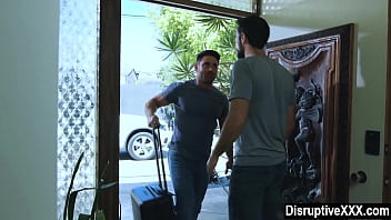 Preview 1 of Desibanlasex Com - He fucked stepbrother after his wife went missing