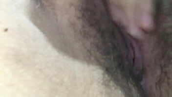 Preview 3 of Seachlupe Fuentes Red - Filipina GIrlfriend Hairy Tight Pussy Ughh