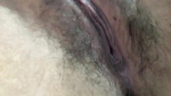 Preview 1 of Seachlupe Fuentes Red - Filipina GIrlfriend Hairy Tight Pussy Ughh