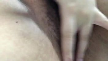 Preview 4 of Seachlupe Fuentes Red - Filipina GIrlfriend Hairy Tight Pussy Ughh