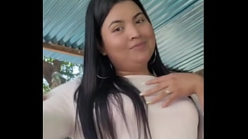 Preview 3 of Xnxx7 Pakistan - Bunduda com a calcinha marcando