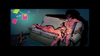 Preview 4 of Odila Some Porn - Planned Backfire- Batman/Harley Quinn Comic Dub