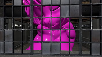 Preview 3 of Roxxx Dr - Balloon transformation testing (by strangedesire)