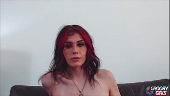 Preview 2 of Yasmena Ali - GROOBYGIRLS: Spend a Day With Sienna Vienna