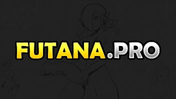 Preview 4 of Porn Petr - The guy tries anal sex for the first time. Shemale MILF fucks guy in the ass - 3D Futa on Male