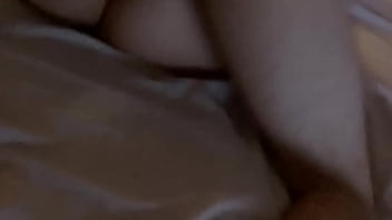 Preview 4 of Bangla Erp - Watching her take it bareback