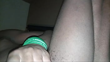 Preview 1 of English Kannada Sexy Movie Bhejo - Superdariusguy On Xvideos With A Twisted BBC Sloppy Massage ...but leads to cum busting out of his meat