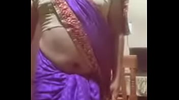 Preview 1 of Sex Xx Janda - Sonusissy hot in saree navel hits gtt