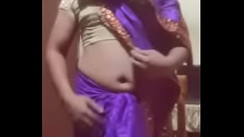 Preview 4 of Sex Xx Janda - Sonusissy hot in saree navel hits gtt