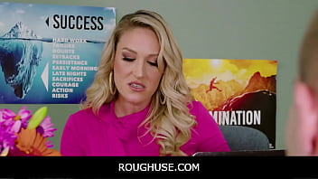Preview 1 of Vergi M - RoughUse -A Shoot Your Shot Extended Cut Penelope Kay ,  Charley Hart ,  Peter Green ,  Nicky Rebel
