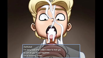 Preview 4 of Mom Fucking My Boy Friend - Demon deals (P.2) - Control The Angel by my seed