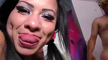 Preview 4 of Kiss Nipples Pakistani Couple - real german amateur bukkake group orgy