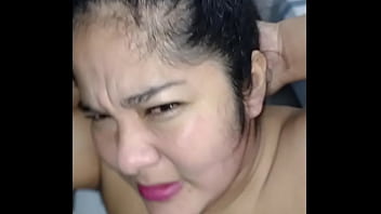 Preview 1 of Sex Machine And Crimping - Real BDSM I got humiliated,  slapped and pee on my face and mouth
