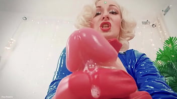 Preview 4 of Wwwxxxcom Comnew - FREE video - cuckold POV from Arya Grander - suck this dick!