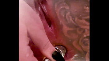 Preview 4 of Huma Quresi Xxnx - Water Play!