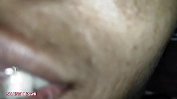 Preview 2 of Bangladeshi Shemale Sex - घर पर आयी सौतेली बहन को अकेला देख उसको चोदा!