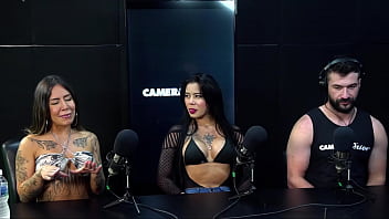 Preview 2 of Vip Vip Xxx 2018 - Sou bem baixinha mas aguento muita rola grossa - Carol Francci