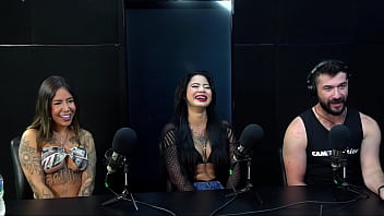 Preview 4 of Vip Vip Xxx 2018 - Sou bem baixinha mas aguento muita rola grossa - Carol Francci