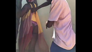 Preview 2 of Sex Karte Dekha - Farm Boy Hitting It For The First Time (Full Video On XRed)