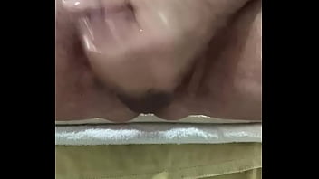 Preview 2 of Milf 711 - November 25 2022 edging session 5