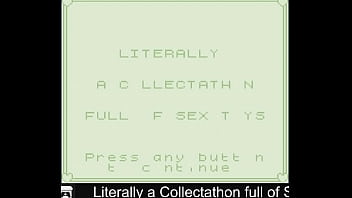 Preview 2 of Sexxxx Indai - Literally a Collectathon full of Sex Toys