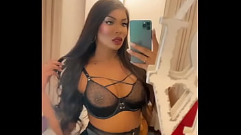 Preview 2 of 2pinay Sex Scadal - Andressa Keys Hot TS