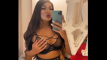 Preview 3 of 2pinay Sex Scadal - Andressa Keys Hot TS