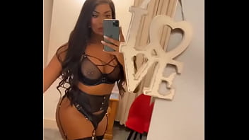 Preview 4 of 2pinay Sex Scadal - Andressa Keys Hot TS