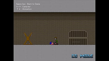 Preview 2 of Tomball Megan - Lab: Still Alive Full Gallery