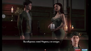 Preview 3 of Alice Roberts - Complete Gameplay - The Genesis Order,  Part 7