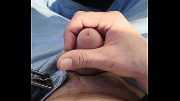 Preview 2 of Nake Domina - Edging outside