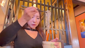Preview 1 of Anak Xnxx Sey - 富有成果的臀部和日本温泉女孩的胸谷