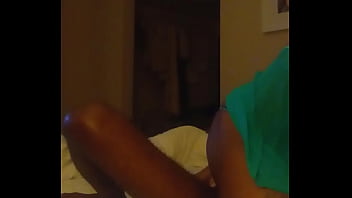 Preview 2 of Sexey Movies - TS POSH eating DICK (Twitter: @ForeignLifePOSH)