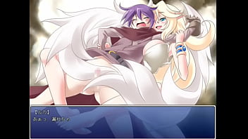 Preview 2 of Naked Embarrass - 勇者