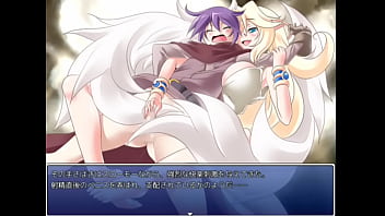 Preview 3 of Naked Embarrass - 勇者
