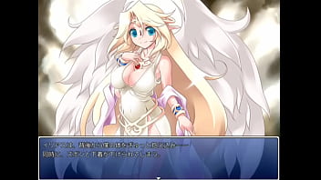 Preview 1 of Naked Embarrass - 勇者